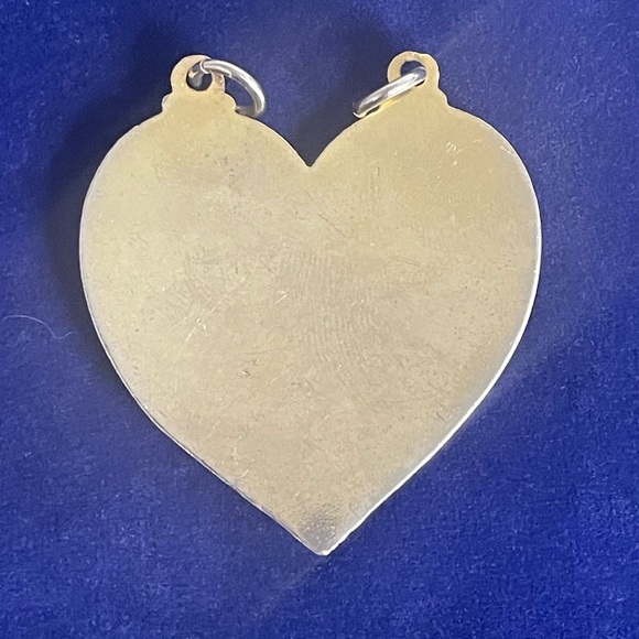 Vintage Pendant - Picture 3 of 8